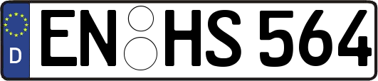 EN-HS564