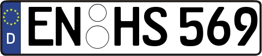 EN-HS569