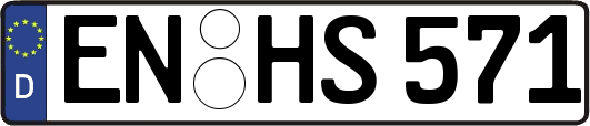 EN-HS571