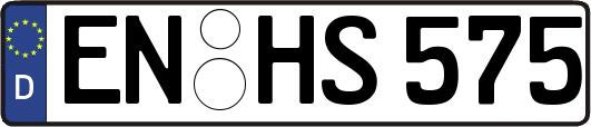 EN-HS575