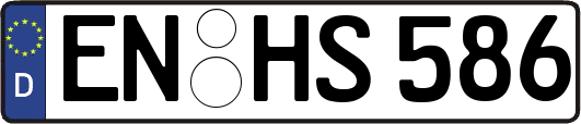 EN-HS586