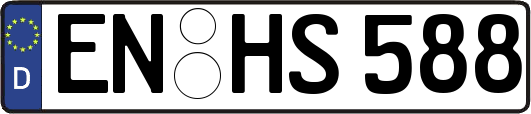 EN-HS588