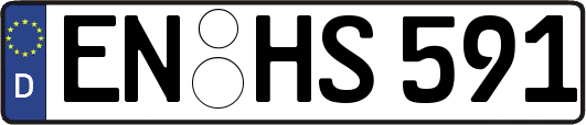 EN-HS591