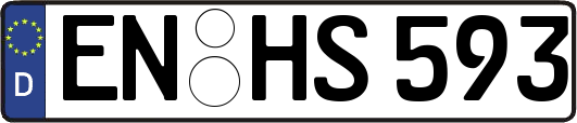 EN-HS593