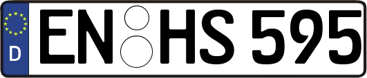 EN-HS595