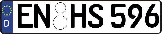 EN-HS596