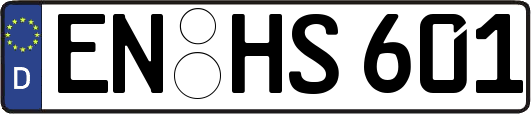 EN-HS601