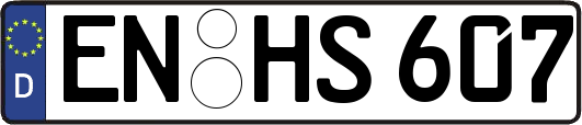 EN-HS607