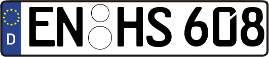 EN-HS608