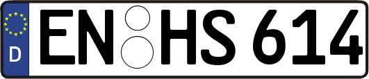 EN-HS614