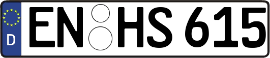 EN-HS615