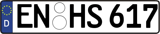 EN-HS617