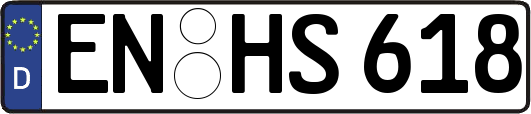 EN-HS618