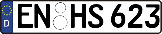 EN-HS623