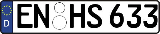 EN-HS633