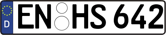 EN-HS642