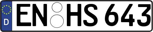 EN-HS643