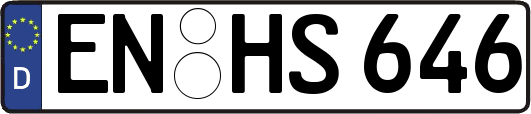 EN-HS646