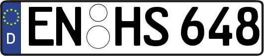 EN-HS648