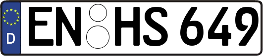 EN-HS649