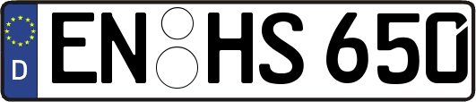 EN-HS650