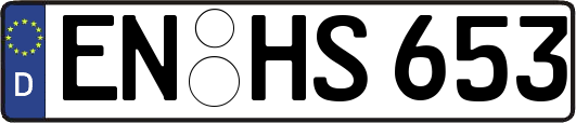 EN-HS653