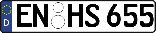 EN-HS655
