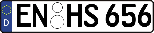 EN-HS656