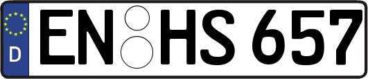 EN-HS657
