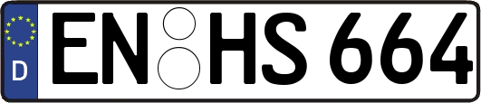 EN-HS664