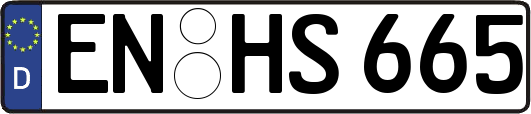 EN-HS665