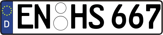 EN-HS667