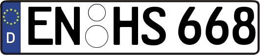 EN-HS668