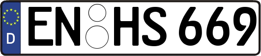 EN-HS669