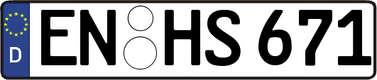 EN-HS671