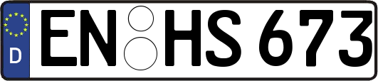 EN-HS673