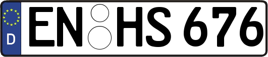 EN-HS676