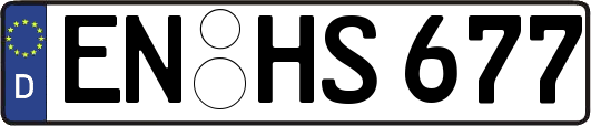 EN-HS677
