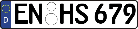 EN-HS679