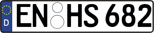 EN-HS682