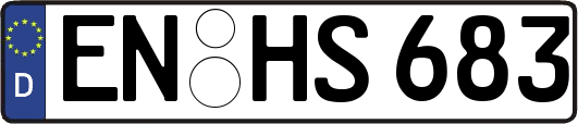 EN-HS683