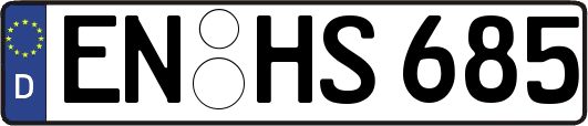 EN-HS685