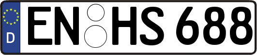 EN-HS688
