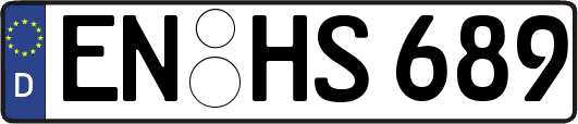 EN-HS689