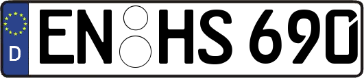 EN-HS690