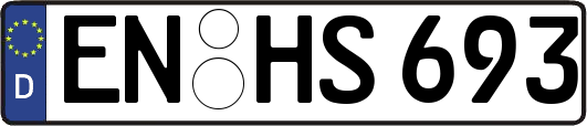 EN-HS693