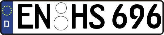 EN-HS696