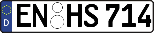 EN-HS714