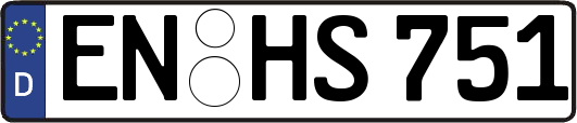 EN-HS751