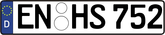 EN-HS752